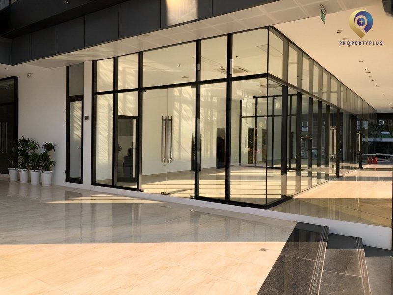 Home City Building
